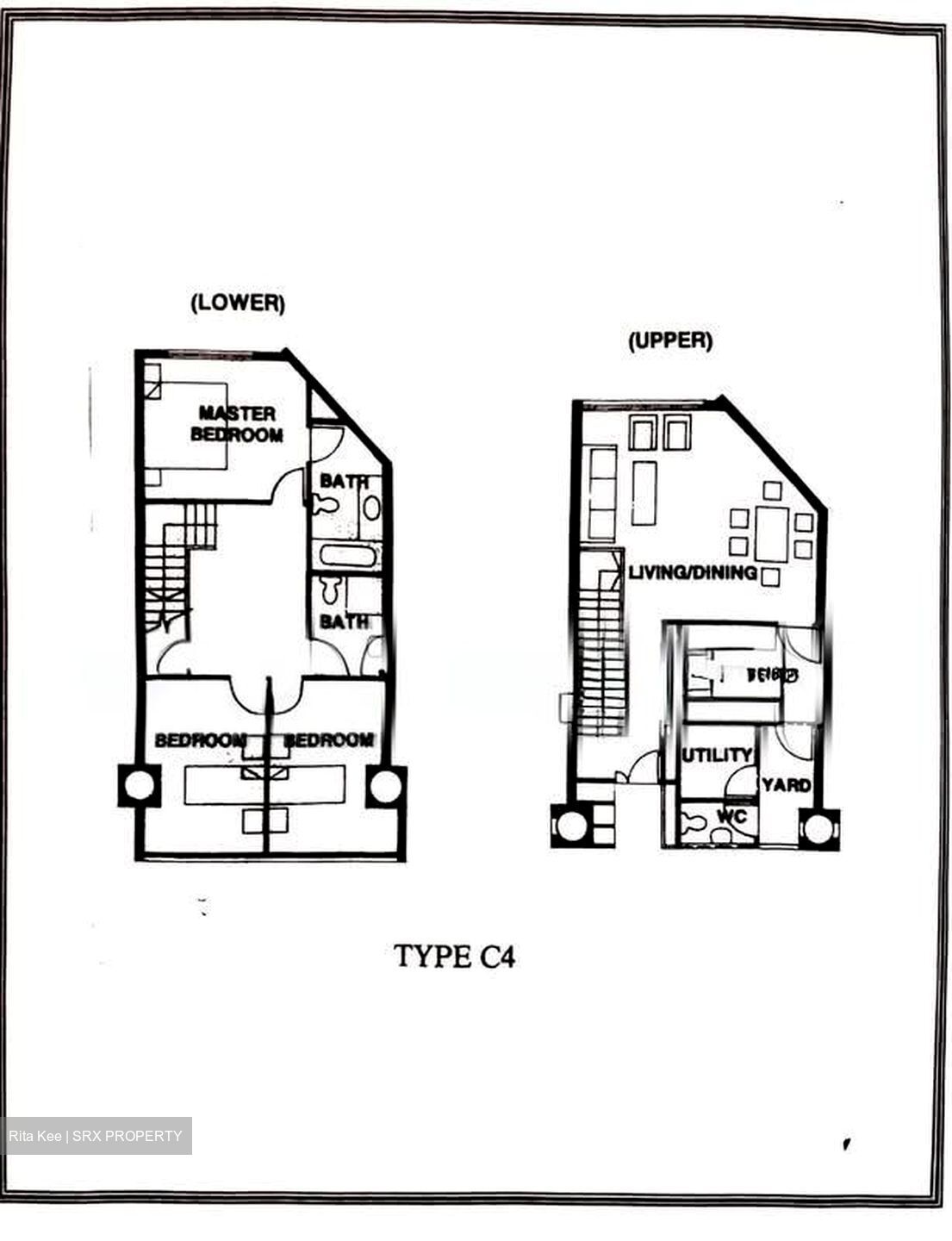 Cascadale (D16), Condominium #532455801